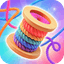 Knit Out Guide Logo