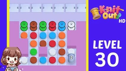 Knit Out 30 thumbnail