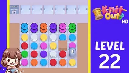 Knit Out 22 thumbnail