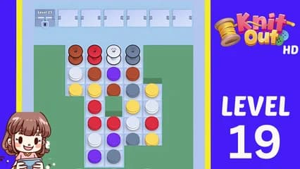 Knit Out 19 thumbnail